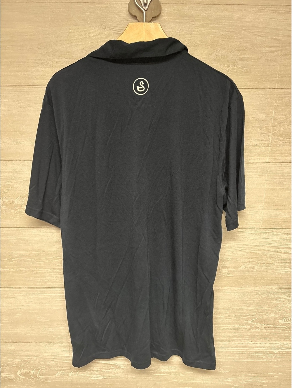 * | Swannies | polo. Size L. - Picture 4 of 4
